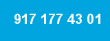917 177 43 01